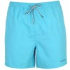 Pierre Cardin Swim Shorts Mens мъжки шорти спортни за плуване плувни полиестер с джобове сини тюркоаз 