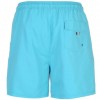 Pierre Cardin Swim Shorts Mens мъжки шорти спортни за плуване плувни полиестер с джобове сини тюркоаз 