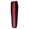 Everlast Closed Hem детско юношеско ватирано долнище анцуг Jogging Bottoms Junior Boys черно червено