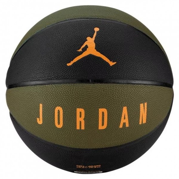 Nike Air Jordan Ultimate баскетболна топка размер 7 