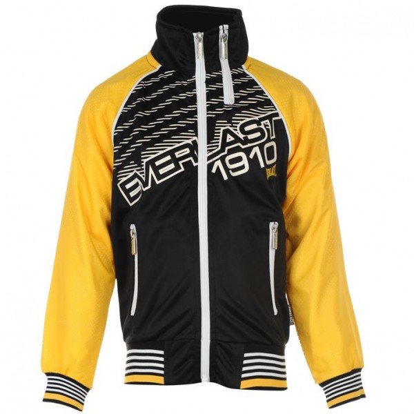 Everlast детски анцуг Евърласт горнище Tracksuit Top Junior