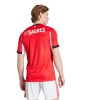   adidas Benfica мъжка футболна тениска на Бенфика 25-26 домакинска