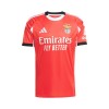  adidas Benfica мъжка футболна тениска на Бенфика 25-26 домакинска