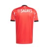   adidas Benfica мъжка футболна тениска на Бенфика 25-26 домакинска