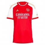   adidas Arsenal дамска футболна тениска Арсенал  2023 2024 домакинска