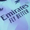    Adidas Arsenal мъжка футболна тениска Арсенал  2024 2025 трета автентична