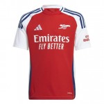   Adidas Arsenal детска футболна тениска Арсенал  2024 2025 домакинска 
