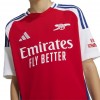    Adidas Arsenal детска футболна тениска Арсенал  2024 2025 домакинска 