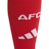    adidas Arsenal футболни чорапи калци Арсенал   2024 2025 домакински 