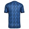    adidas Arsenal мъжка футболна тениска Арсенал  2025 2026 резервна гостуваща Authentic 