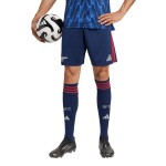    adidas Arsenal мъжки футболни шорти Арсенал  2025 2026 резервни гостуващи