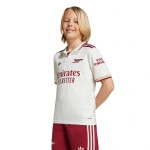    adidas Arsenal детска футболна тениска Арсенал  2025 2026 трета