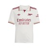    adidas Arsenal детска футболна тениска Арсенал  2025 2026 трета