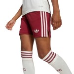   adidas Arsenal мъжки футболни шорти Арсенал  2025 2026 трети 