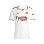    adidas Arsenal мъжка футболна тениска Арсенал  2025 2026 трета 