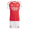    adidas Arsenal детски футболен екип Арсенал  2025 2026 домакински