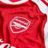        Adidas Arsenal мъжка футболна тениска Арсенал 2025 2026 домакинска 