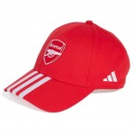  adidas Arsenal футболна шапка с козирка 2025 2026