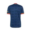   Adidas Arsenal мъжка футболна тениска Арсенал 2026 2027 гостуваща
