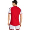 Adidas Arsenal FC автентична мъжка футболна тениска Арсенал 2026 2027 домакинска Adidas Arsenal FC автентична мъжка футболна тениска Арсенал 2026 2027 домакинска