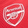 Adidas Arsenal FC автентична мъжка футболна тениска Арсенал 2026 2027 домакинска Adidas Arsenal FC автентична мъжка футболна тениска Арсенал 2026 2027 домакинска