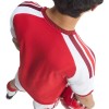 Adidas Arsenal FC автентична мъжка футболна тениска Арсенал 2026 2027 домакинска Adidas Arsenal FC автентична мъжка футболна тениска Арсенал 2026 2027 домакинска