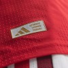 Adidas Arsenal FC автентична мъжка футболна тениска Арсенал 2026 2027 домакинска Adidas Arsenal FC автентична мъжка футболна тениска Арсенал 2026 2027 домакинска