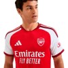 Adidas Arsenal мъжка футболна тениска Арсенал 2026 2027 домакинска Adidas Arsenal мъжка футболна тениска Арсенал 2026 2027 домакинска