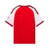 Adidas Arsenal детска футболна тениска Арсенал 2026 2027 домакинска Adidas Arsenal детска футболна тениска Арсенал 2026 2027 домакинска