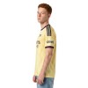 Adidas Arsenal FC мъжка футболна тениска Арсенал 2026 2027 трета Adidas Arsenal FC мъжка футболна тениска Арсенал 2026 2027 трета