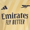 Adidas Arsenal FC мъжка футболна тениска Арсенал 2026 2027 трета Adidas Arsenal FC мъжка футболна тениска Арсенал 2026 2027 трета