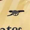Adidas Arsenal FC мъжка футболна тениска Арсенал 2026 2027 трета Adidas Arsenal FC мъжка футболна тениска Арсенал 2026 2027 трета