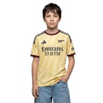    adidas Arsenal детска футболна тениска Арсенал 2026 2027 трета