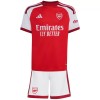    adidas Arsenal детски футболен екип Арсенал 2026 2027 домакински