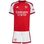    adidas Arsenal детски футболен екип Арсенал   2026 2027 домакински