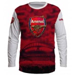  Мъжка блуза Arsenal
