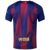     Nike Barcelona мъжка футболна тениска Барселона    2025 2026 домакинска 