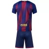    Nike Barcelona детски футболен екип Барселона   2025 2026 домакински