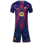    Nike Barcelona детски футболен екип Барселона   2025 2026 домакински