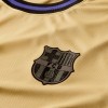     Nike Barcelona мъжка футболна тениска Барселона  2025 2026 резервна гостуваща 