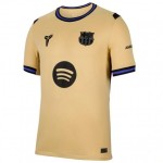     Nike Barcelona мъжка футболна тениска Барселона  2025 2026 резервна гостуваща 