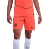     Nike Barcelona мъжки футболни шорти Барселона 2025 2026 трети