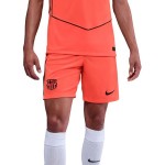     Nike Barcelona мъжки футболни шорти Барселона 2025 2026 трети