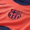    Nike Barcelona детска футболна тениска Барселона 2025 2026 трета