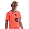     Nike Barcelona мъжка футболна тениска Барселона 2025 2026 трета мачова Authentic