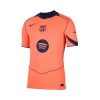     Nike Barcelona мъжка футболна тениска Барселона 2025 2026 трета мачова Authentic
