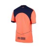     Nike Barcelona мъжка футболна тениска Барселона 2025 2026 трета мачова Authentic