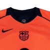    Nike Barcelona детски футболен екип Барселона 2025 2026 трети