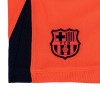    Nike Barcelona детски футболен екип Барселона 2025 2026 трети