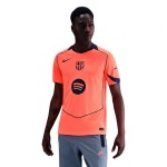     Nike Barcelona мъжка футболна тениска Барселона  2025 2026 трета 